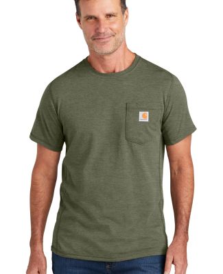 CARHARTT CT106652 in Basilhthr