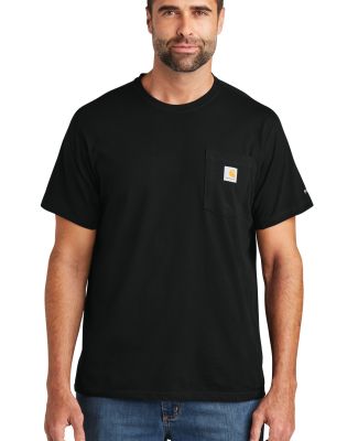 CARHARTT CT106652 in Black