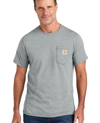 CARHARTT CT106652 in Hthrgrey