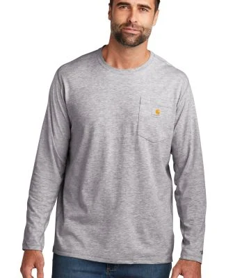CARHARTT CT106656 in Hthrgrey