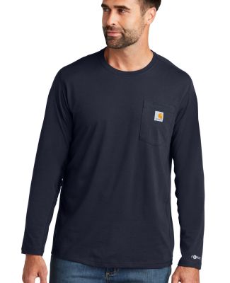 CARHARTT CT106656 in Navy