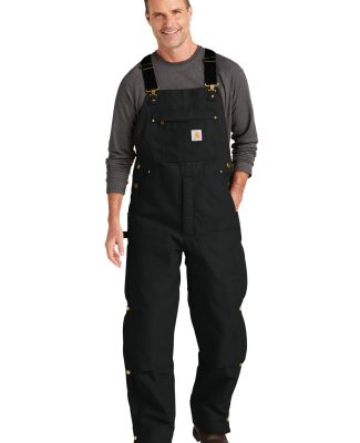 CARHARTT CTS106672 in Black