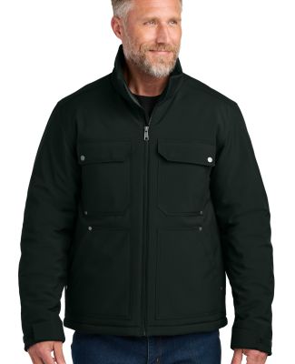 Cornerstone CSJ75 in Black