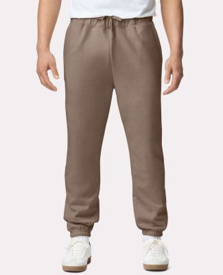 Gildan 18300 Heavy Blend Open Bottom Sweatpants with Pockets From 13.23