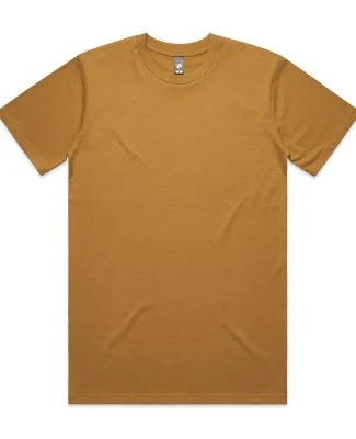 ascolour 5026 Ascolour  Classic Tee in Camel