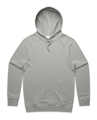 ascolour 5120 Ascolour  Premium Hoodie in Storm