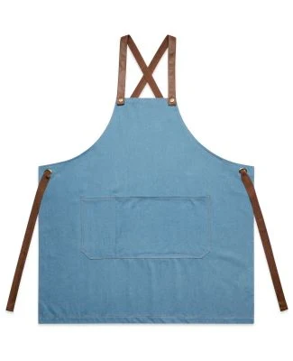 ascolour 1084 Ascolour  Denim Apron in Denim