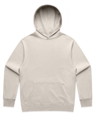 ascolour 5161 Ascolour  Relax Hoodie in Bone