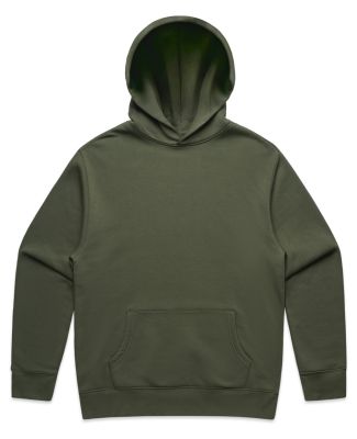 ascolour 5161 Ascolour  Relax Hoodie in Cypress