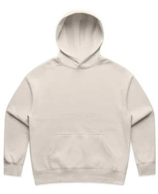 ascolour 4161 Ascolour  Womens Relax Hoodie in Bone