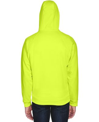 8463 UltraClub® Adult Rugged Wear Thermal-Lined F in Lime