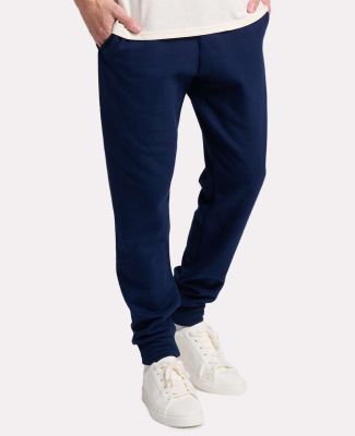Jerzees IC50MPR Ultimate CVC Jogger in J. navy
