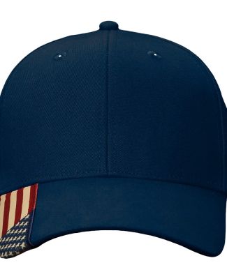 Kati AM350 USA Flag Cap in Navy/ usa