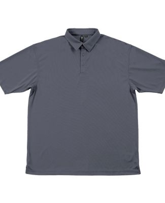 Sierra Pacific 0740 Micro Pique Polo in Steel