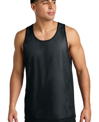 Sport Tek ST5000 in Blk/white
