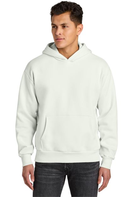 Next Level Apparel 9307 Unisex Heavyweight Pullove in Bone