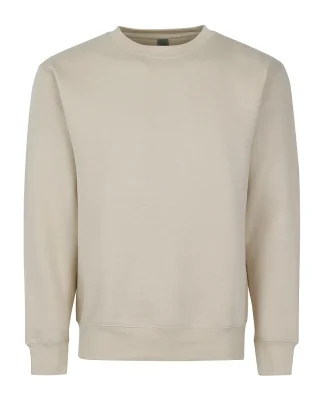 Smart Blanks 7003 ADULT PREMIUM CREW SWEATSHIRT in Dust