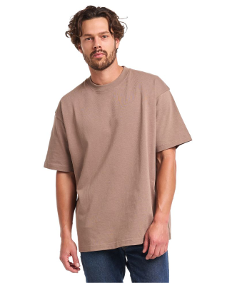Smart Blanks UH77 ULTRA PREMIUM 7.7 OZ TEE in Latte