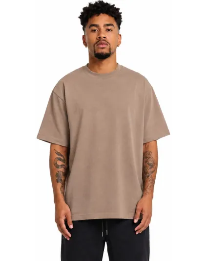 Smart Blanks UH77 ULTRA PREMIUM 7.7 OZ TEE in Latte