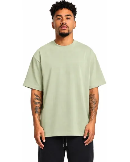 Smart Blanks UH77 ULTRA PREMIUM 7.7 OZ TEE in Laurel