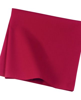 Port Authority Clothing C842 Port Authority   Band in Engine red