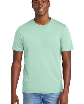 District Clothing DT184 District Perfect Weight CV in Frostdmint