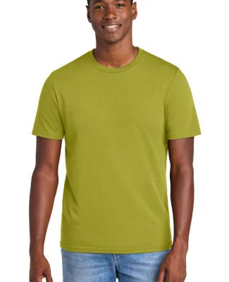 District Clothing DT184 District Perfect Weight CV in Gldncypsgn