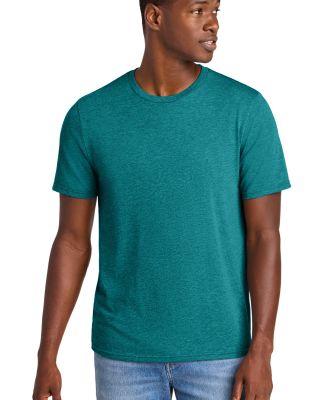District Clothing DT184 District Perfect Weight CV in Htdteal