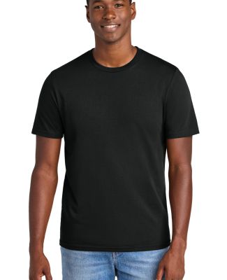 District Clothing DT184 District Perfect Weight CV in Jetblack