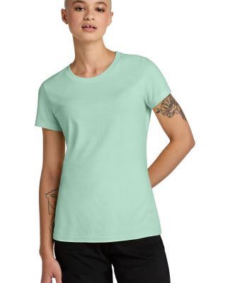 District Clothing DT188 District Women's Perfect W in Frostdmint