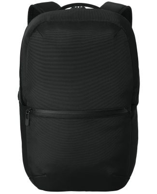 MERCER+METTLE MMB203 Mercer+Mettle Everyday Pack in Deepblack