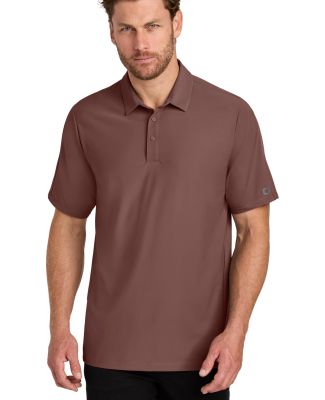 Ogio OG154 OGIO Envision Polo in Deeprose