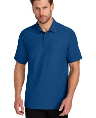 Ogio OG154 OGIO Envision Polo in Forceblue
