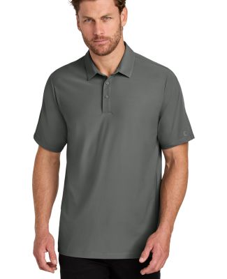 Ogio OG154 OGIO Envision Polo in Roguegrey