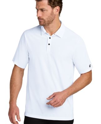 Ogio OG154 OGIO Envision Polo in White