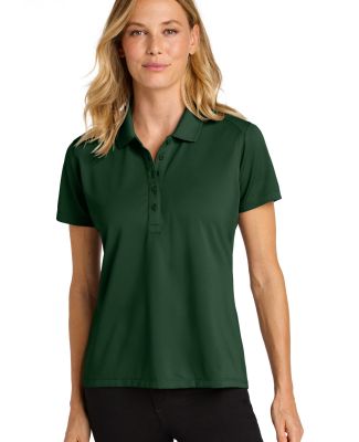 Port Authority Clothing LK240 Port Authority Women in Dpforgrn