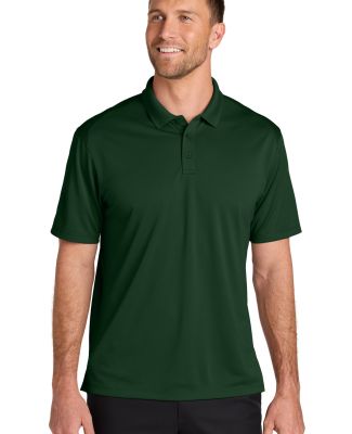 Port Authority Clothing K240 Port Authority Wearev in Dpforgrn