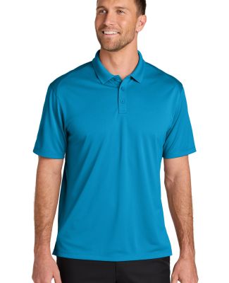 Port Authority Clothing K240 Port Authority Wearev in Parcelblue