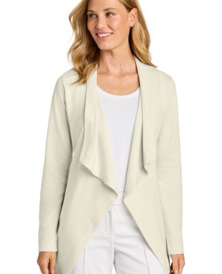 Port Authority Clothing LK820 Port Authority Women in Parchment