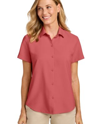 Port Authority Clothing LW963 Port Authority Women in Coralreef