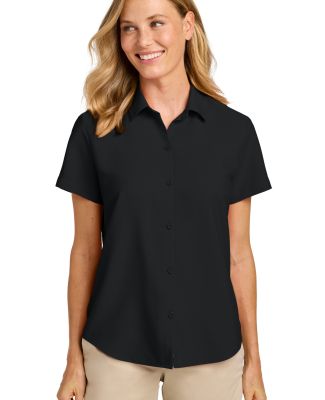 Port Authority Clothing LW963 Port Authority Women in Deepblack