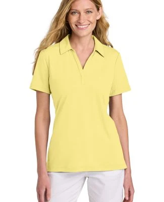 Travis Mathew TM1LF071 TravisMathew Women's Glenvi in Paleyellow