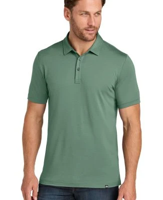 Travis Mathew TMA41461 TravisMathew Glenview Solid in Laurelgrn
