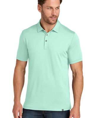 Travis Mathew TMA41461 TravisMathew Glenview Solid in Mint