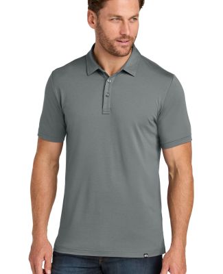Travis Mathew TMA41461 TravisMathew Glenview Solid in Quishagrey