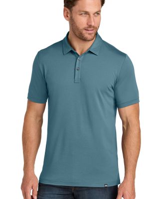 Travis Mathew TMA41461 TravisMathew Glenview Solid in Stellarblu