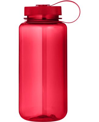 Core 365 CE053 27oz Tritan Wide Mouth Water Bottle in Classic red