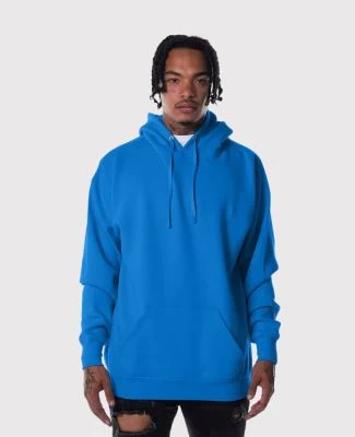 Teestyled TS9500  | HEAVYWEIGHT HOODIES in Royal blue