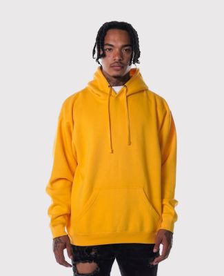 Teestyled TS9500  | HEAVYWEIGHT HOODIES in Gold
