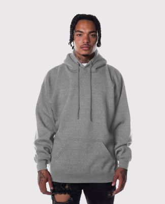 Teestyled TS9500  | HEAVYWEIGHT HOODIES in Athletic heather